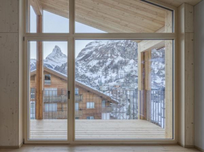 Rofel Zermatt